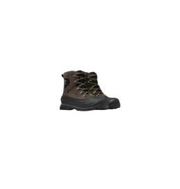 Sorel: Чёрные ботинки 