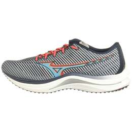 Mizuno: Чёрные туфли 