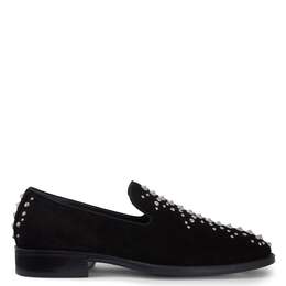 Giuseppe Zanotti: Чёрные мокасины 