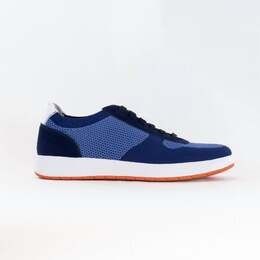 Florsheim: Синие кроссовки 