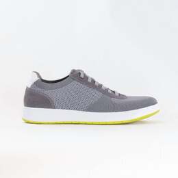 Florsheim: Серые кроссовки 