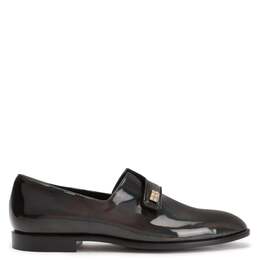 Giuseppe Zanotti: Серые мокасины 