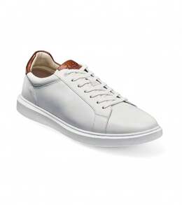 Florsheim: Белые кроссовки 