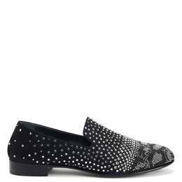 Giuseppe Zanotti: Чёрные мокасины 