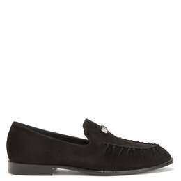Giuseppe Zanotti: Чёрные мокасины 