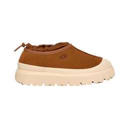 UGG: Коричневые ботинки 