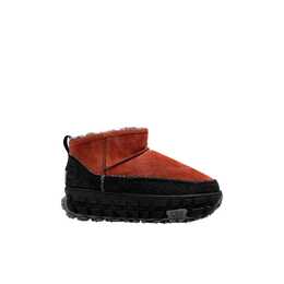 UGG: Коричневые ботинки 
