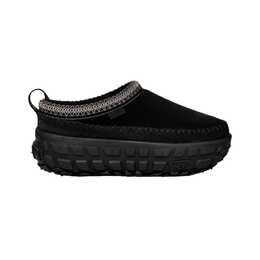 UGG: Чёрные ботинки 
