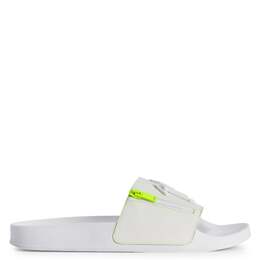 Giuseppe Zanotti: Белые мокасины 