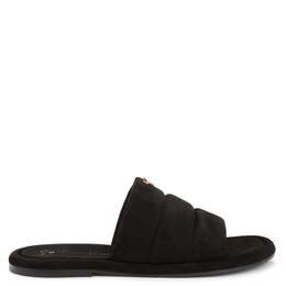 Giuseppe Zanotti: Чёрные мокасины 