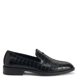 Giuseppe Zanotti: Чёрные мокасины 