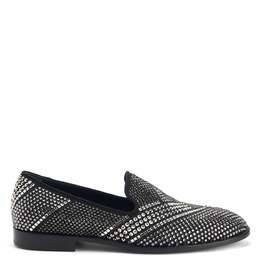 Giuseppe Zanotti: Чёрные мокасины 