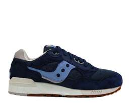 Saucony: Тёмные туфли  Shadow 5000