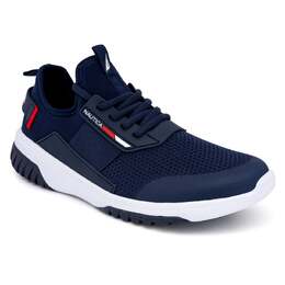 Nautica: Голубые кроссовки 