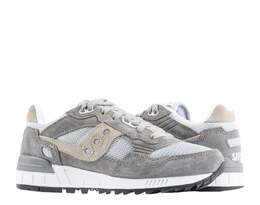 Saucony: Серые туфли  Shadow 5000