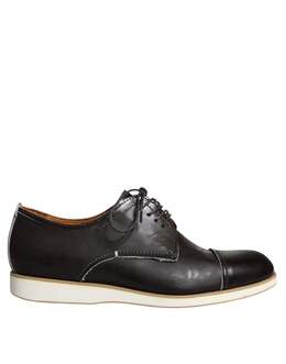 Pollini: Чёрные туфли 