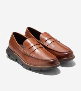 Cole Haan: Чёрные туфли 