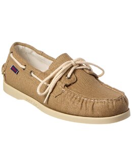 Sebago: Коричневые туфли 