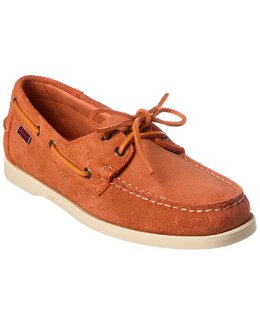 Sebago: Коричневые туфли 