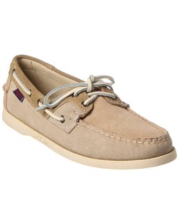 Sebago: Коричневые туфли 