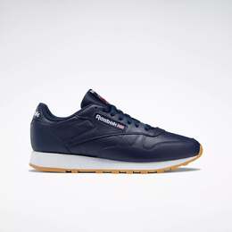 Reebok: Синие туфли  Vector