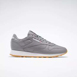 Reebok: Белые туфли 