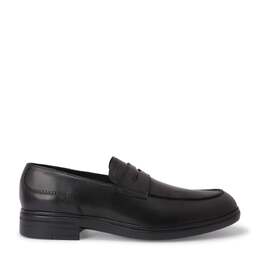 Bally: Чёрные мокасины 