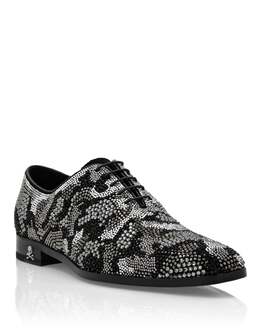 Philipp Plein: Чёрные туфли 