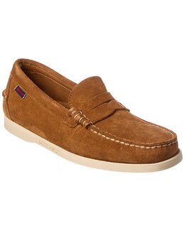 Sebago: Коричневые туфли 