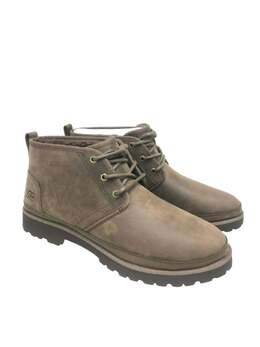 UGG: Ботинки 