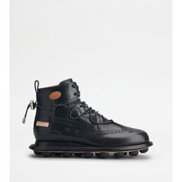Tod's: Ботинки 