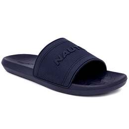 Nautica: Голубые сандалии 