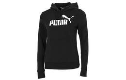 PUMA: Спортивная толстовка 
