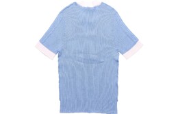 Chanel: Кардиган в полоску 