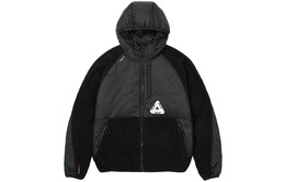 Palace: Стёганые куртка 