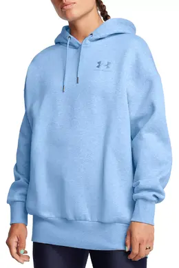 Under Armour: Толстовка оверсайз 