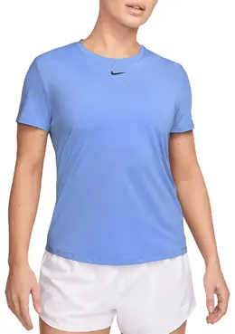 Nike: Классическая футболка  Dri FIT