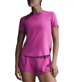 Nike: Классическая футболка  Dri FIT