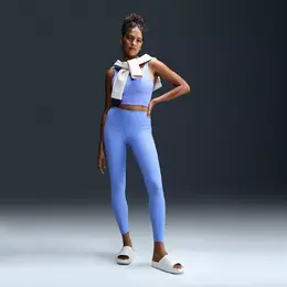 Nike: Легинсы 