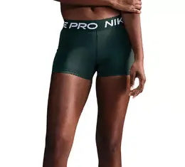 Nike: Винтажные шорты 
