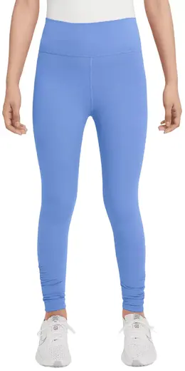 Nike: Легинсы  Dri FIT