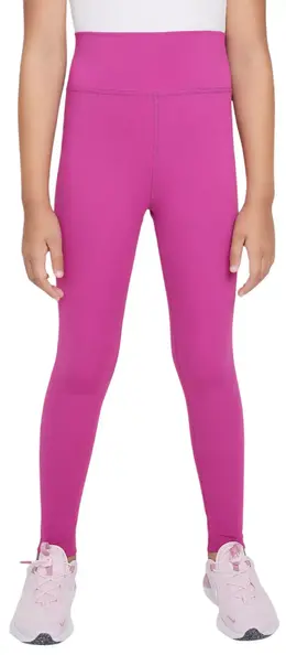 Nike: Легинсы  Dri FIT