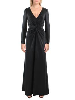 Lauren Ralph Lauren: Вечернее платье 