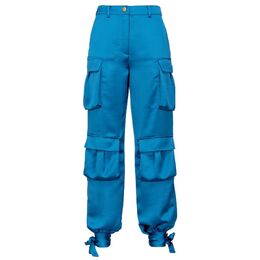 Pinko: Джинсы из полиэстера 