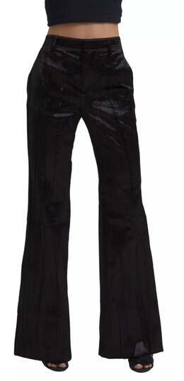 Dsquared: Брюки из вискозы 