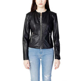 Armani Exchange: Куртка из полиэстера 