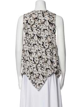 Derek Lam 10 Crosby: Блуза 