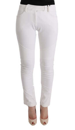 Ermanno Scervino: Хлопковые брюки 