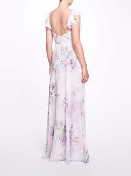 Marchesa Notte Bridesmaids: Платье 