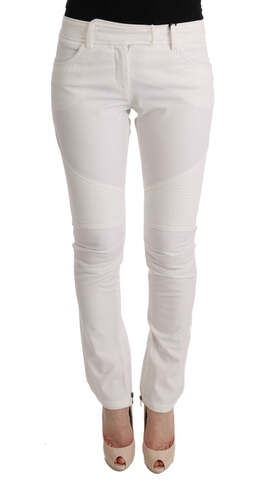 Ermanno Scervino: Хлопковые брюки 